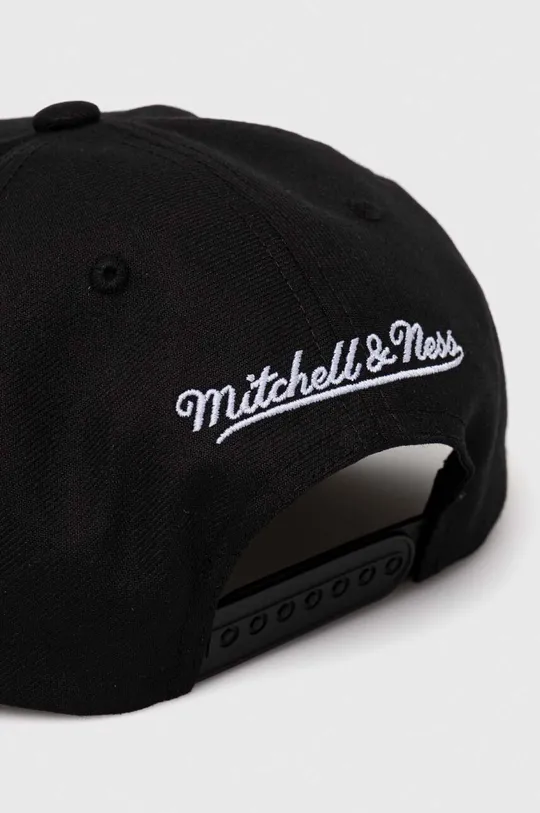 Mitchell&Ness czapka z daszkiem Vancouver Grizzlies 100 % Poliester