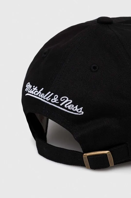 Хлопковая кепка Mitchell&Ness Los Angeles Kings  100% Хлопок
