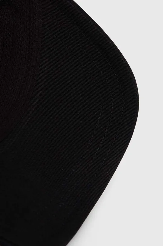 szary adidas Originals czapka z daszkiem