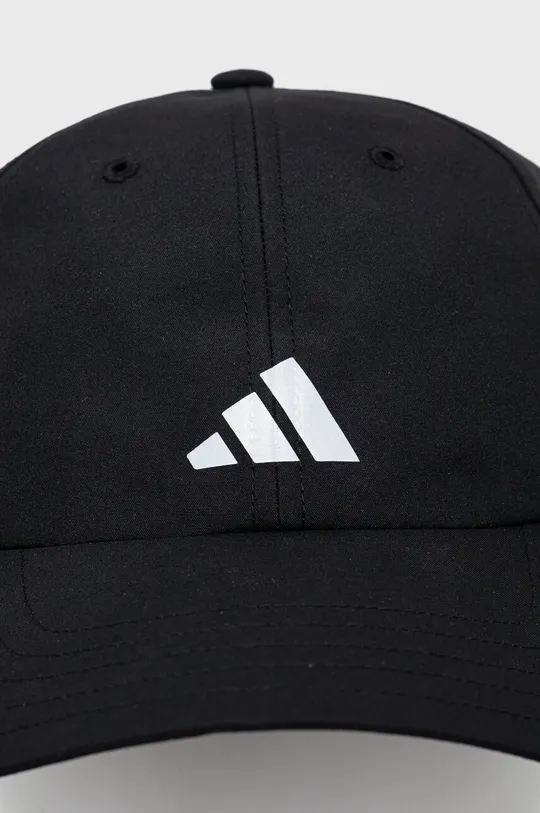 Καπέλο adidas Performance Running Essentials  Running Essentials μαύρο