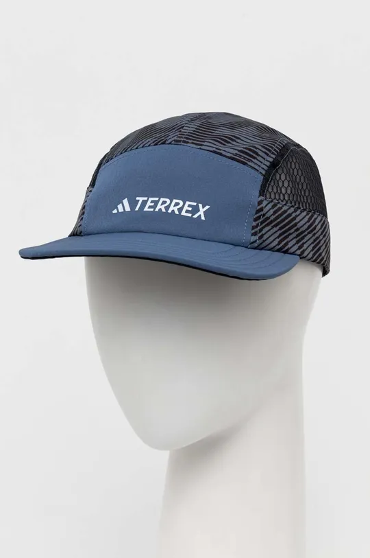 блакитний Кепка adidas TERREX Unisex