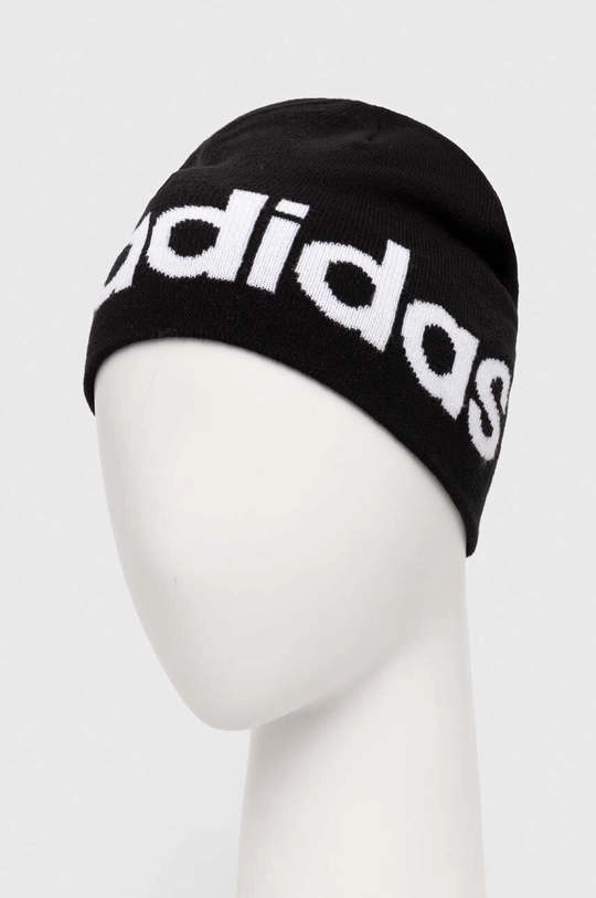 Καπέλο adidas Performance μαύρο