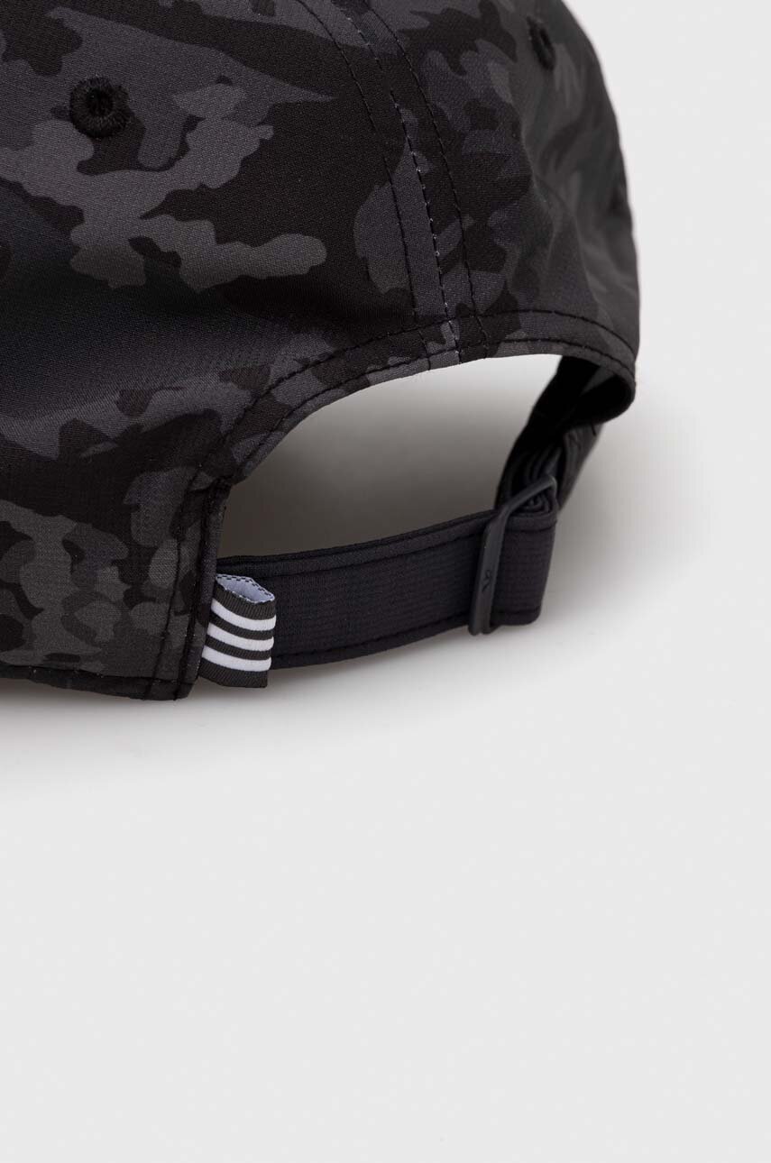 Кепка adidas Originals колір чорний візерунок | ANSWEAR.ua