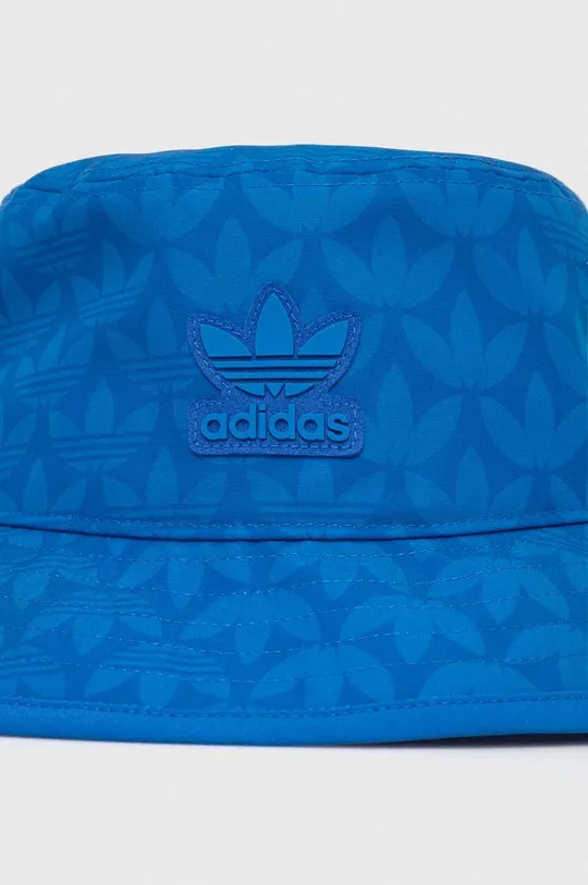 Шляпа adidas Originals голубой