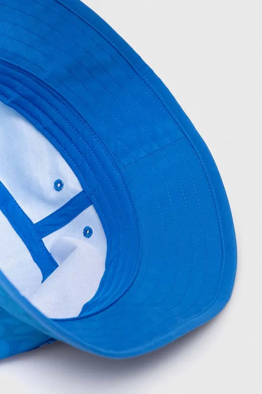 μπλε Καπέλο adidas Originals
