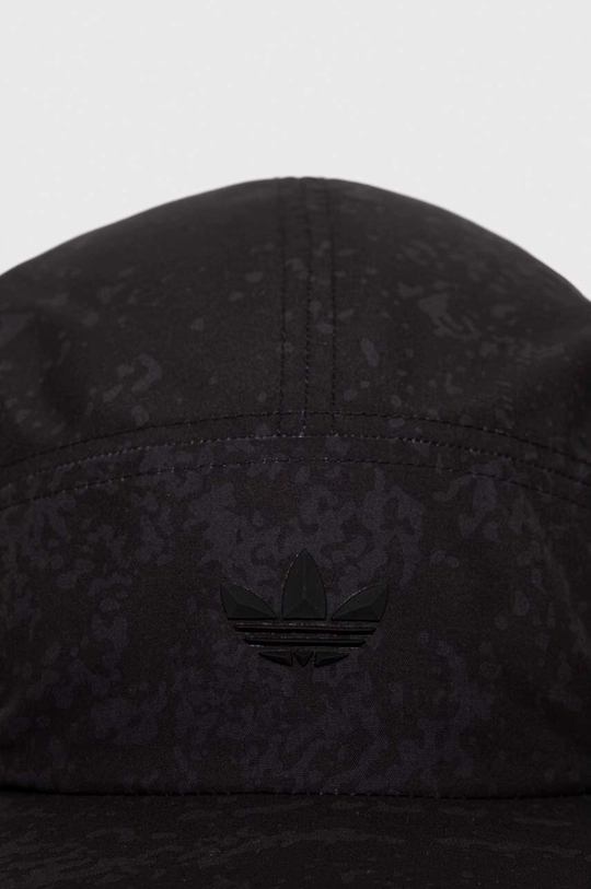 adidas Originals czapka z daszkiem czarny