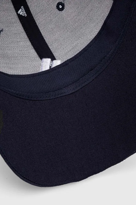 mornarsko plava Kapa sa šiltom adidas Performance