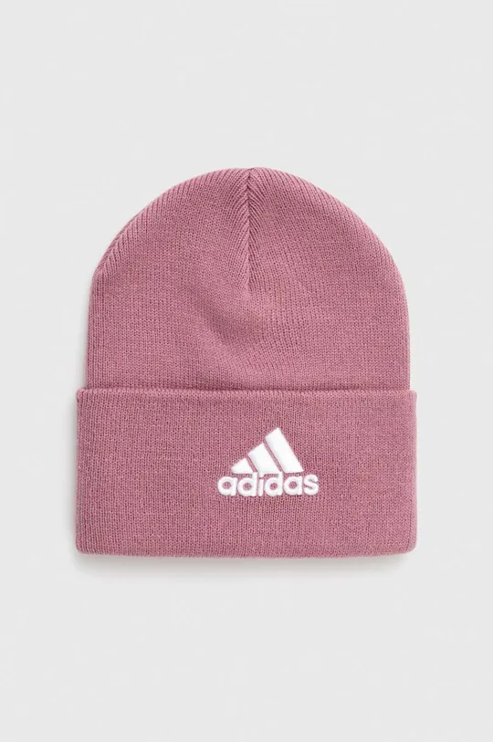 ροζ Καπέλο adidas Performance Unisex