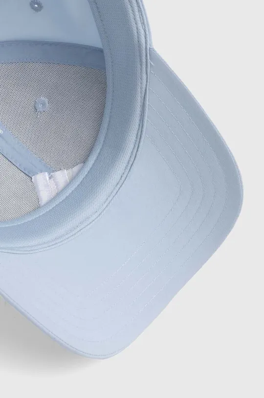 adidas Performance czapka z daszkiem 100 % Poliester