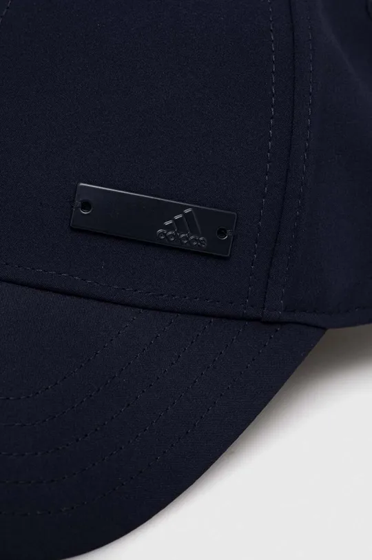 Καπέλο adidas σκούρο μπλε