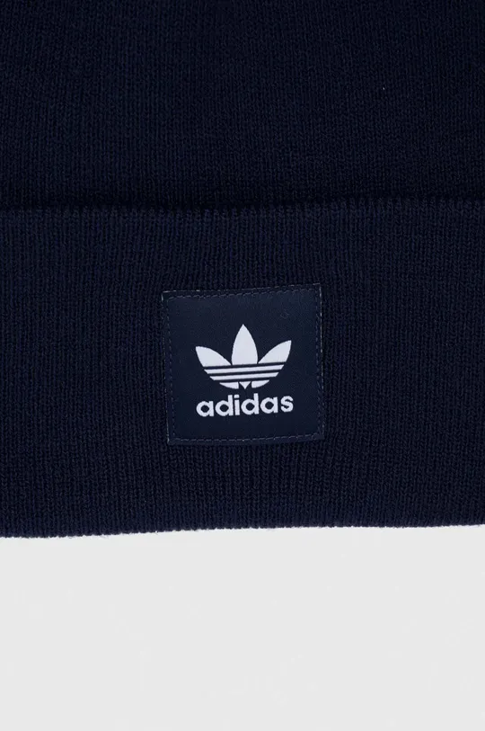 Καπέλο adidas Originals 100% Ακρυλικό