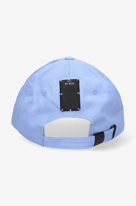 MCQ cotton baseball cap Stadium  100% Cotton