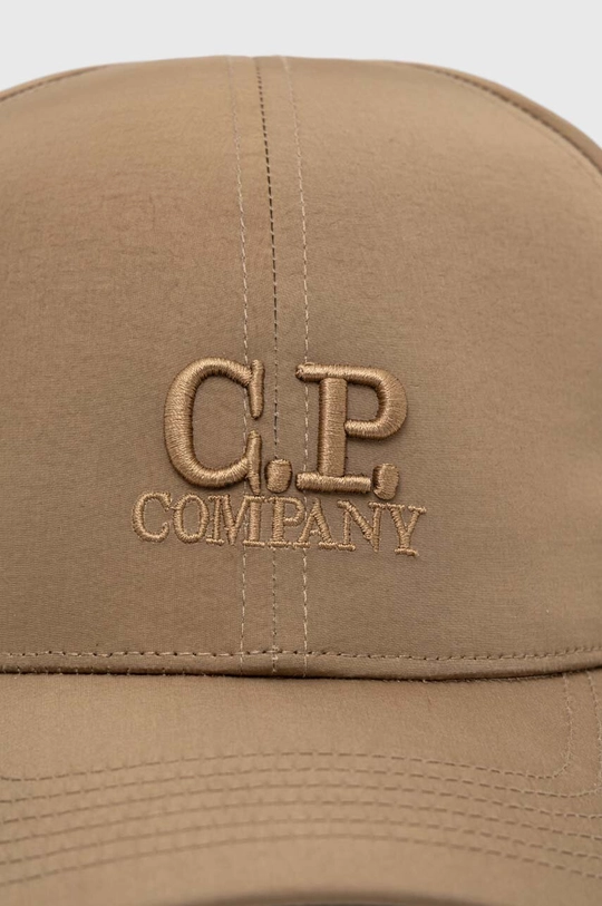 μπεζ Καπέλο C.P. Company