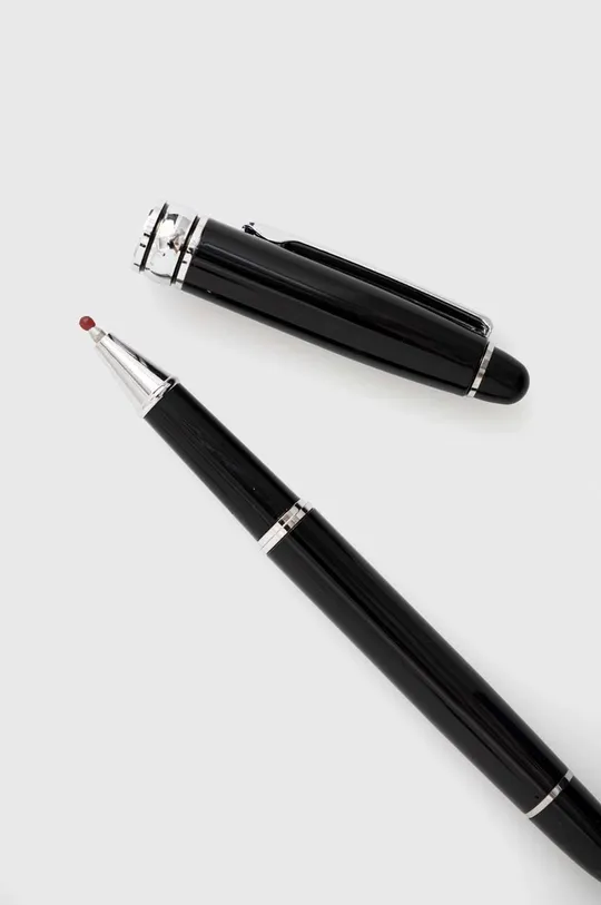 λευκό Σημειωματάριο και στυλό Karl Lagerfeld
