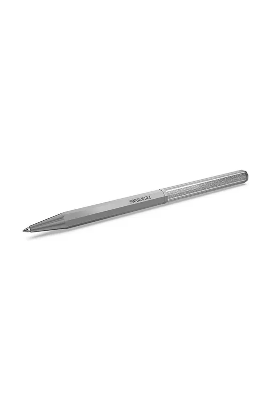 сірий Ручка Swarovski Crystalline Unisex