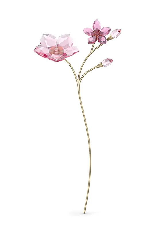 διαφανή Διακόσμηση Swarovski Garden Tales Cherry Blossom Unisex