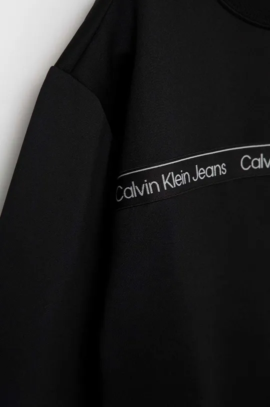 Παιδική φόρμα Calvin Klein Jeans  95% Πολυεστέρας, 5% Σπαντέξ
