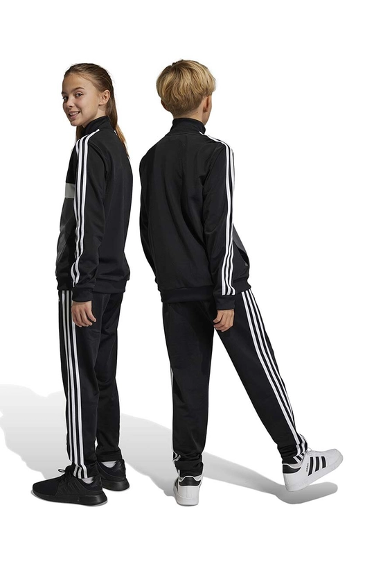 Dječja trenirka adidas U 3S TIBERIO TS