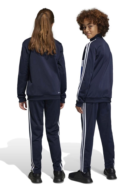 Дитячий спортивний костюм adidas U 3S TIBERIO TS