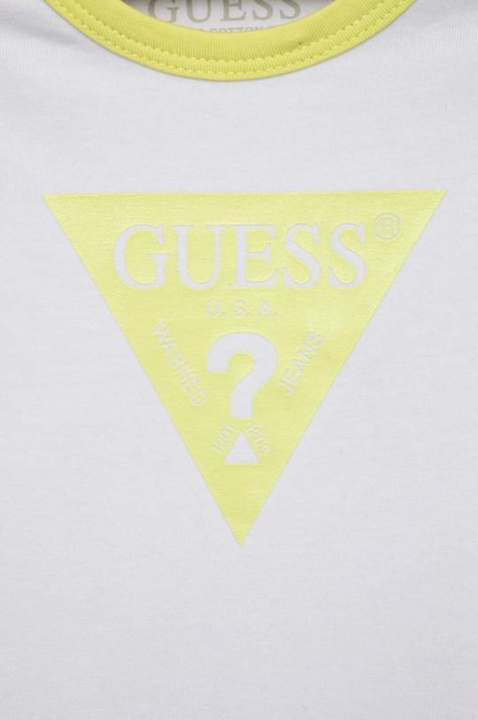 siva Komplet za bebe Guess