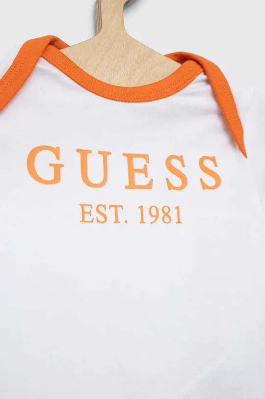 Σετ μωρού Guess Για αγόρια