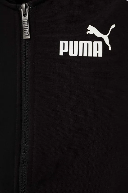 Παιδική φόρμα Puma Baseball Poly Suit cl B  100% Πολυεστέρας