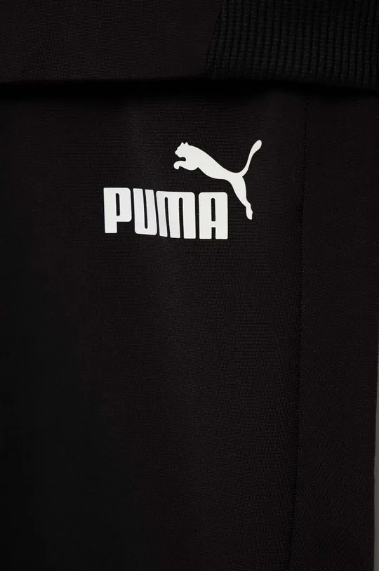 μαύρο Παιδική φόρμα Puma Baseball Poly Suit cl B
