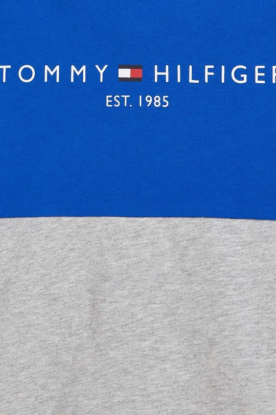 Tommy Hilfiger komplet bawełniany dziecięcy  100 % Bawełna