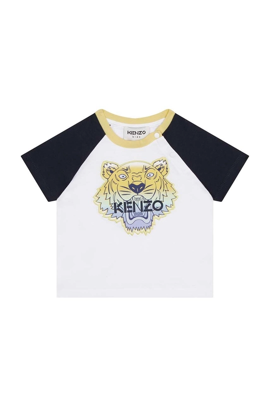 σκούρο μπλε Παιδικό σετ Kenzo Kids Για αγόρια