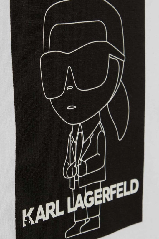 Komplet za bebe Karl Lagerfeld