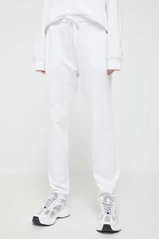 белый Спортивный костюм Love Moschino