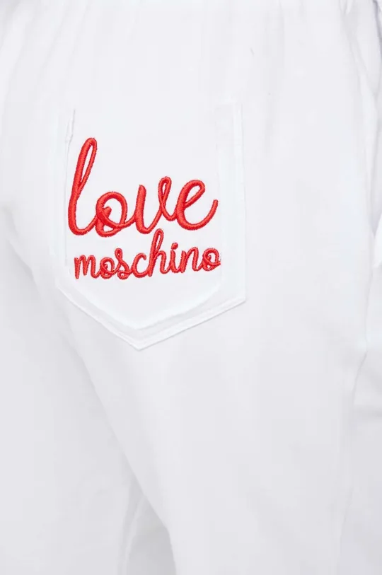 Спортивный костюм Love Moschino