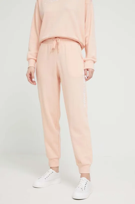 ροζ Φόρμα Emporio Armani Underwear