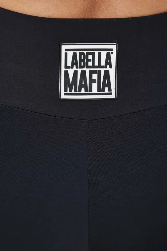Top in kratke hlače za trening LaBellaMafia Waves