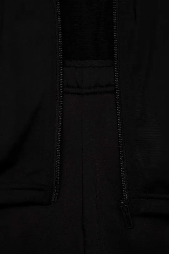 чорний Дитячий спортивний костюм adidas G BL