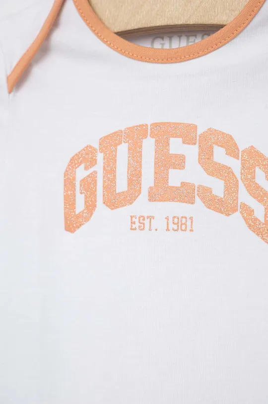 Σετ μωρού Guess