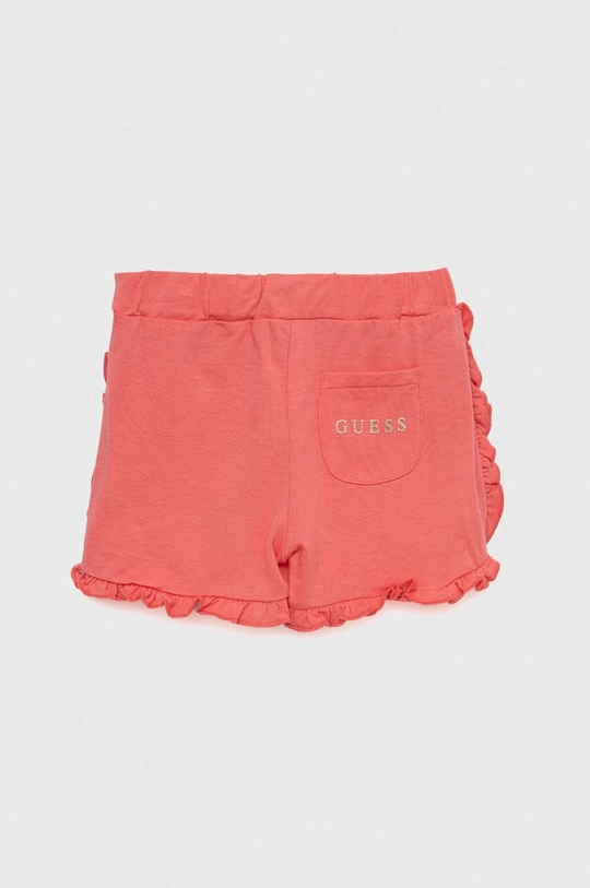 Komplet za bebe Guess  95% Pamuk, 5% Elastan