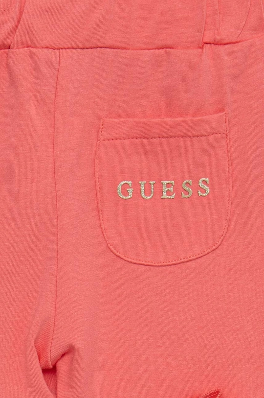 Σετ μωρού Guess Για κορίτσια