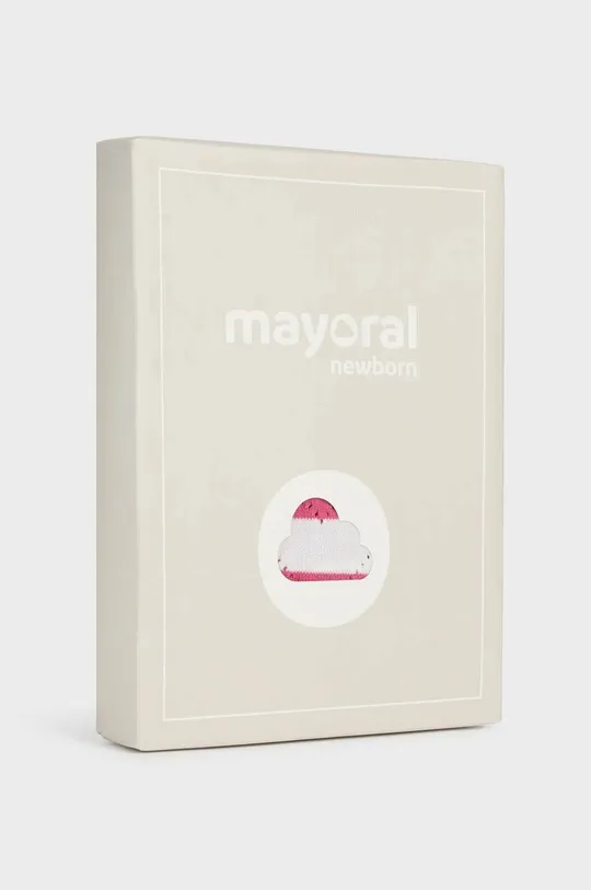 Комплект Mayoral Newborn Для девочек