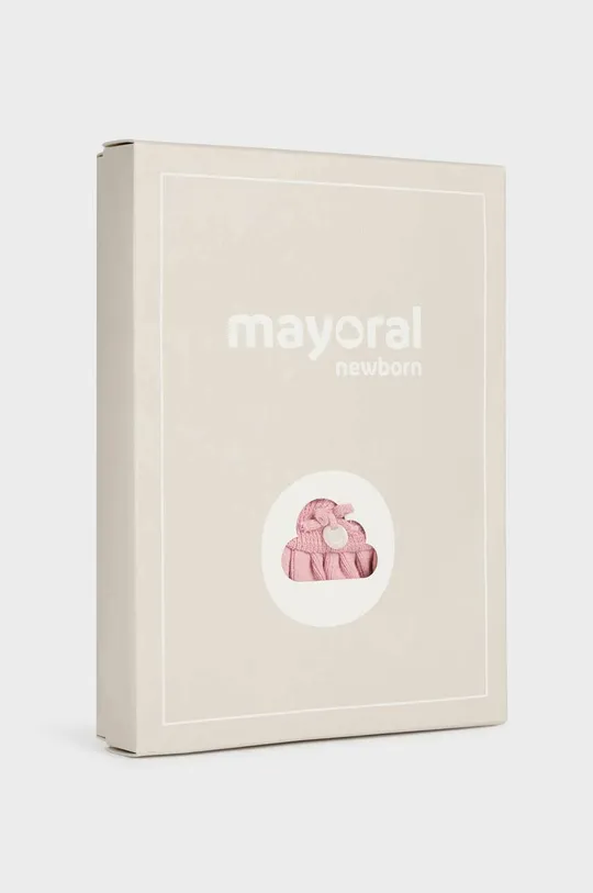 Σετ μωρού Mayoral Newborn Για κορίτσια