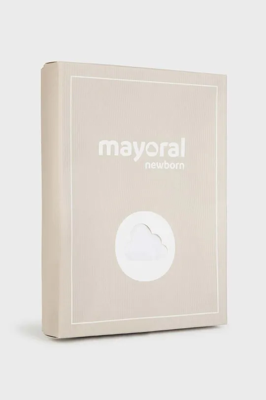 Комплект для немовлят Mayoral Newborn Для дівчаток