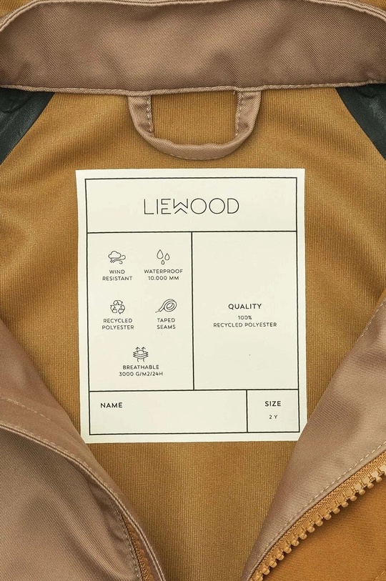 σκούρο μπλε Παιδικό σετ Liewood