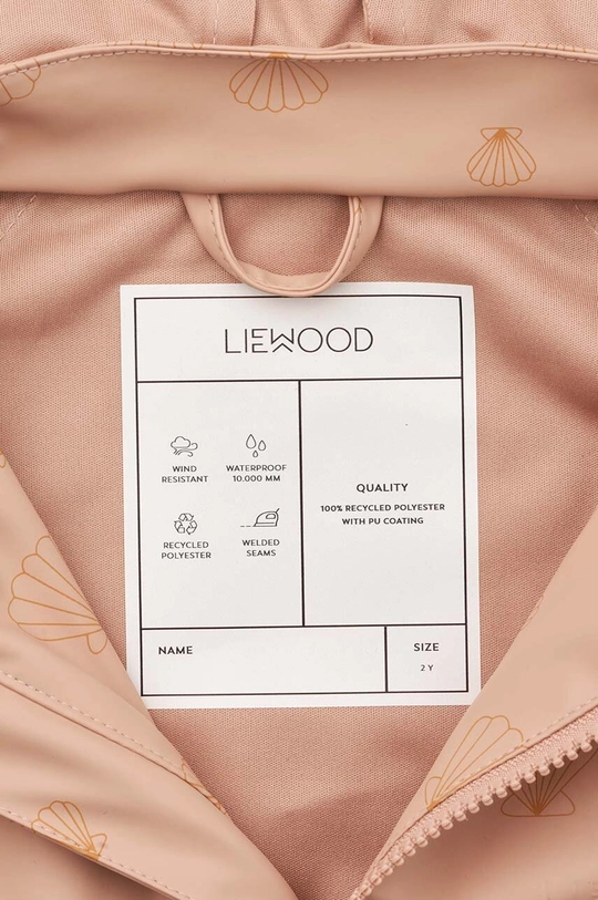 Komplet za bebe Liewood