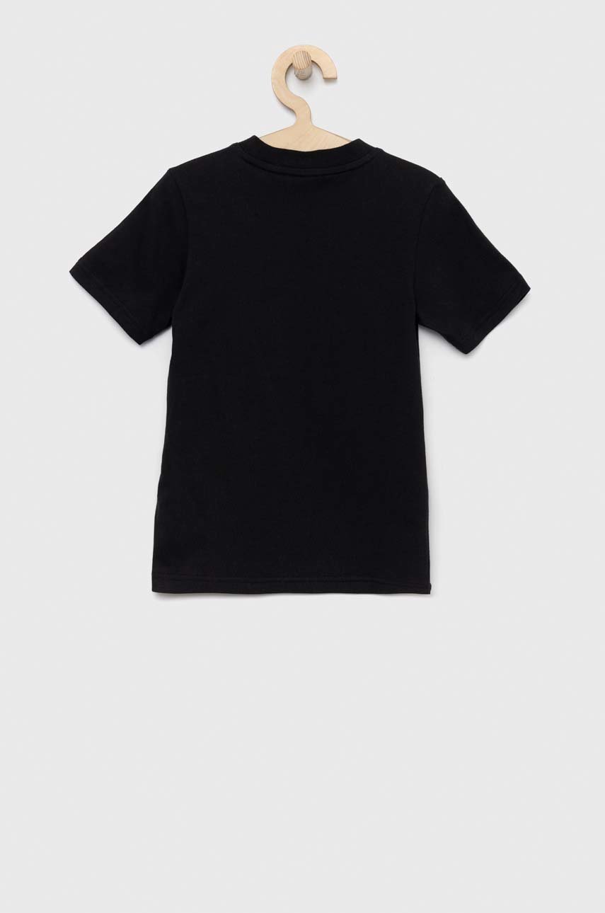 Adidas trening copii I 3S CB TS negru