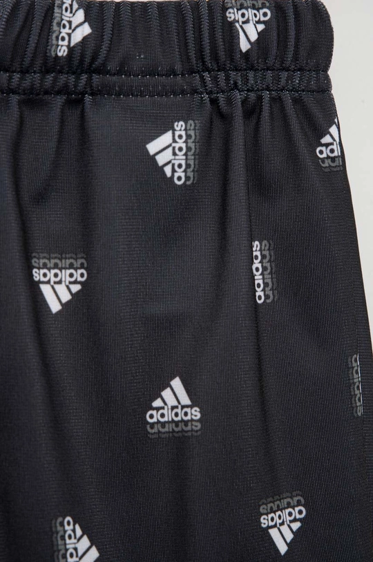 siva Dječja trenirka adidas I BLUV SHINY