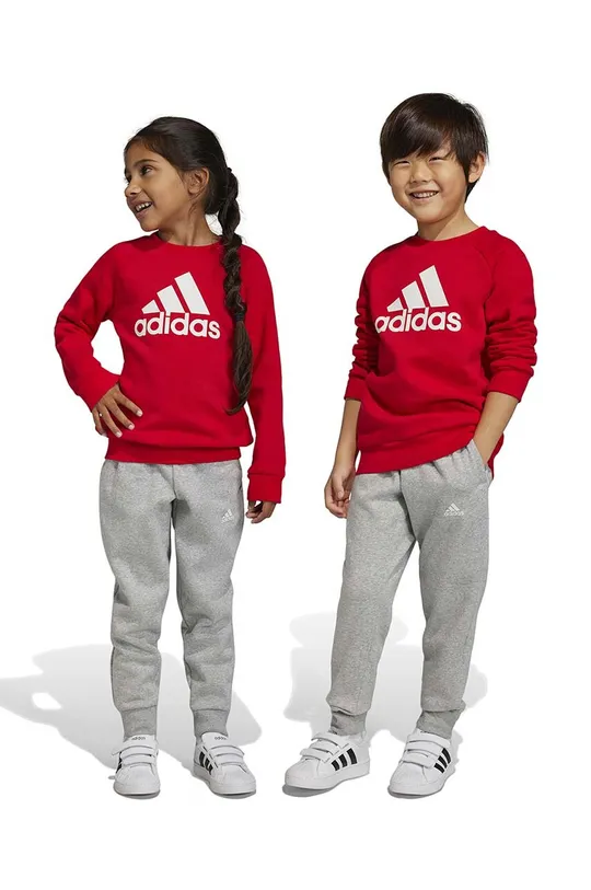 Παιδική φόρμα adidas LK BOS JOG