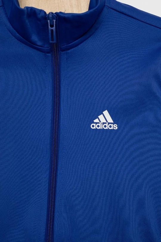 adidas gyerek melegítő U BL  100% poliészter