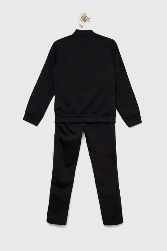 Detská tepláková súprava adidas G 3S čierna