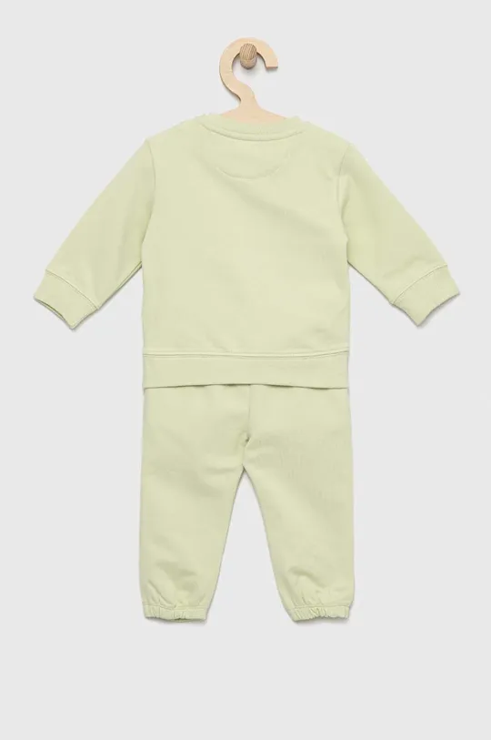 Комплект для немовлят Calvin Klein Jeans  95% Бавовна, 5% Еластан
