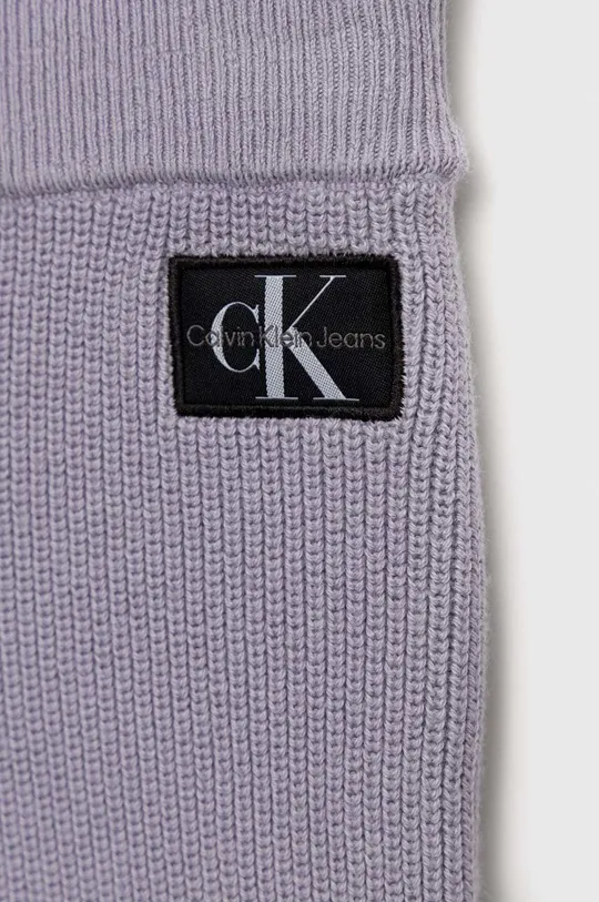 Calvin Klein Jeans komplet niemowlęcy Dziecięcy